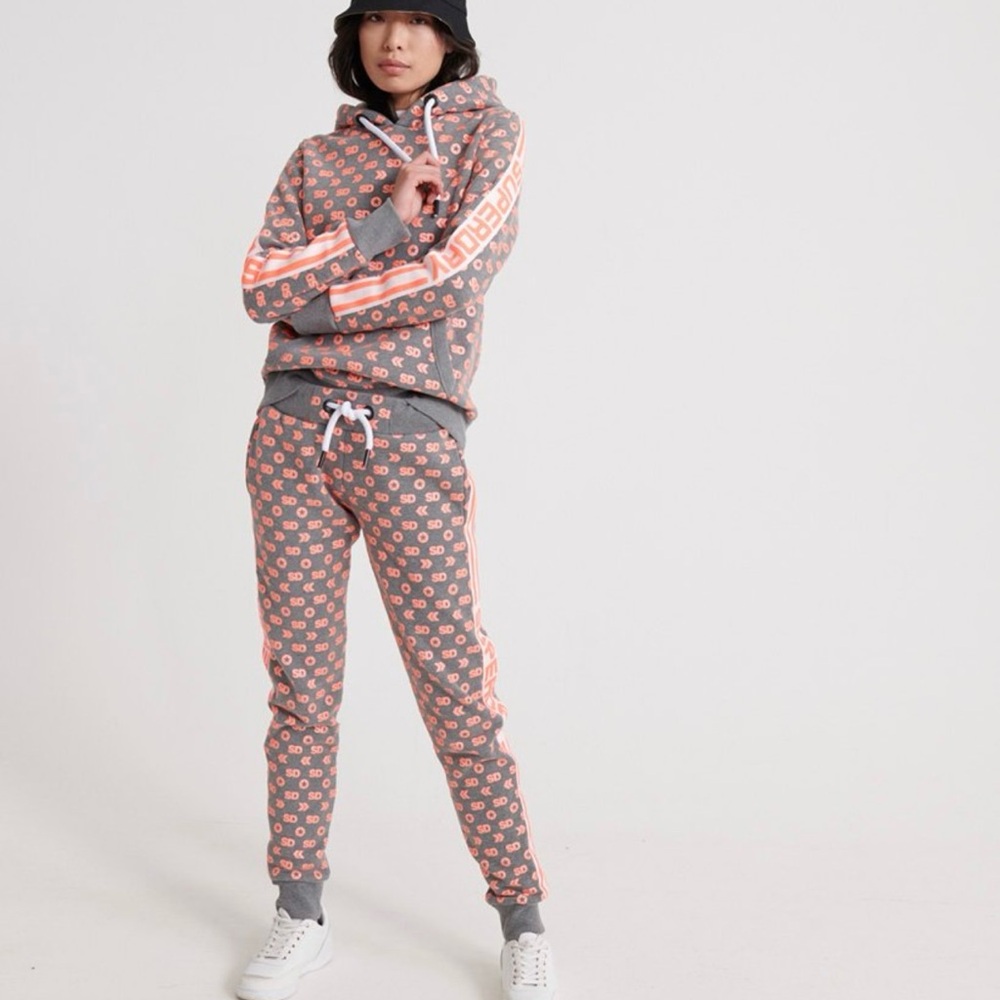 Superdry track suit for price of one!
Sold out online and in store